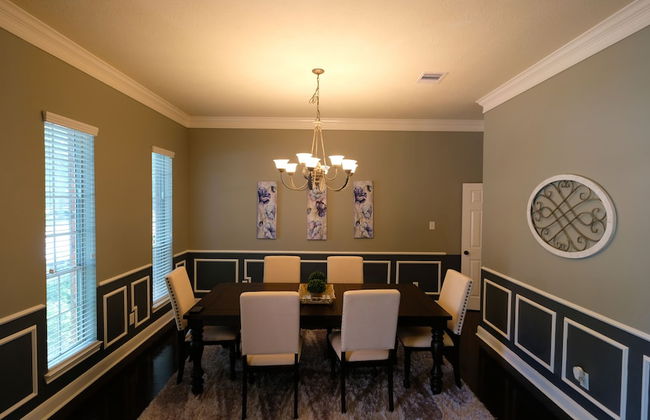 5Bdrm 3.5Bath 12Beds - HOME BIG AS TEXAS - Foto 27