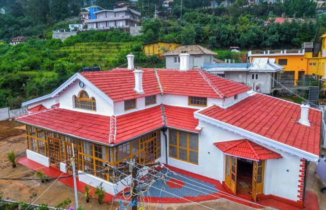 Shivv's heritage inn - Foto 57