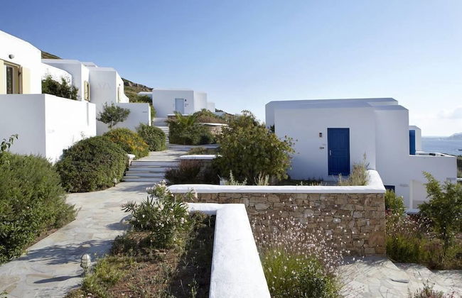 Hotel Mediterranean - Photo 73