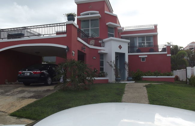 Beautiful Home At The Hill With Private Pool - Foto 26