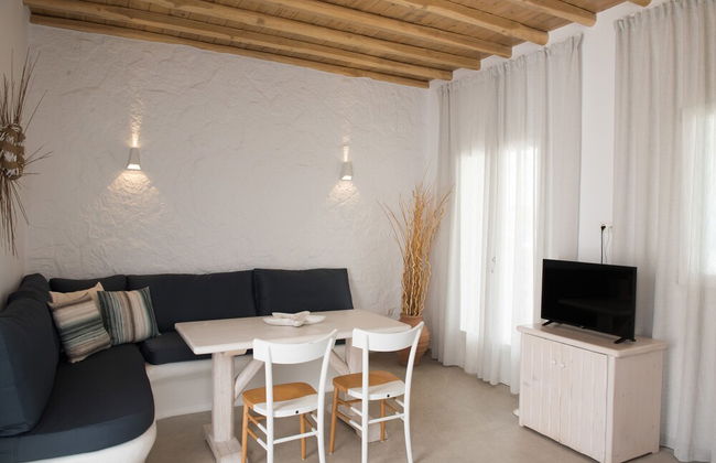 Villa Meliti - Foto 27