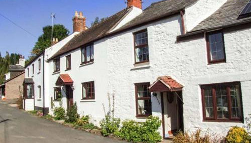 Herefordshire Holiday Cottages - Foto 5