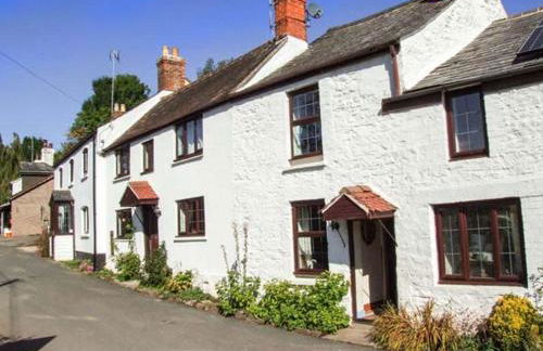 Herefordshire Holiday Cottages - Foto 5