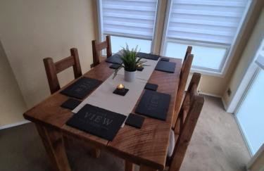 46A Golf view lodge lilliardsedge - Foto 8