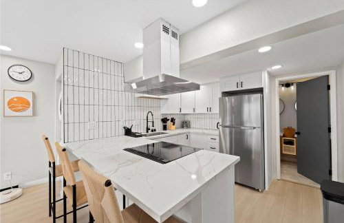 Stylish & Bright 5 Star Location Ocean View Queen Beds - Foto 10