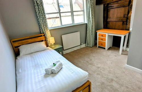 3 bedroom cosy home in Nantwich - Foto 22
