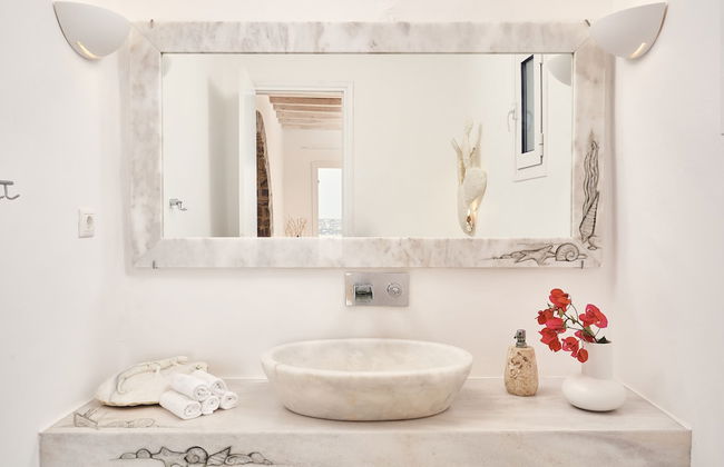 Villa Petrolefko - Photo 19