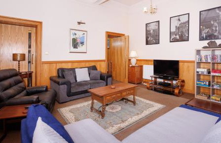 Garmoyle House & Garmoyle Mid Cottage - Foto 21