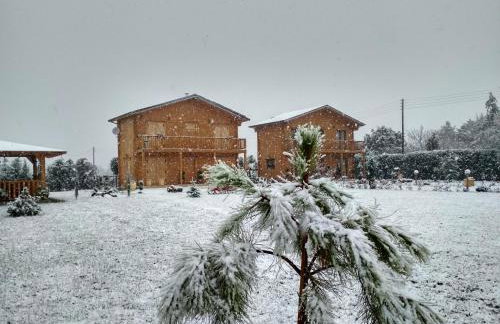 Kastor Chalets - Foto 66