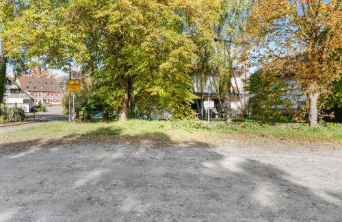 Charmante Hotelwohnung nahe Pforzheim, ruhige Lage - Foto 31