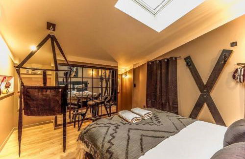 Le désir secret - Foto 14