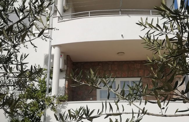 Apartments Natasa - Foto 17