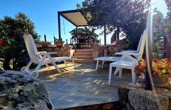 La Bergerie de Pauline - Bord de mer, vue unique - Foto 17