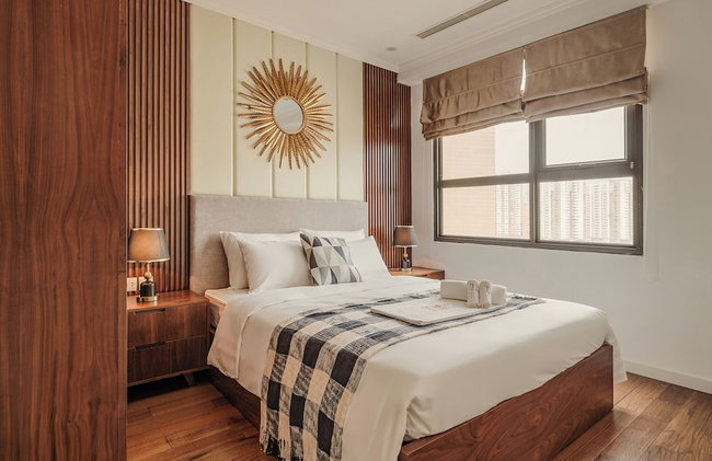Vinhomes D'Capitale - Quylodge - Foto 73