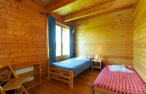 Le chalet dans la prairie - Foto 9