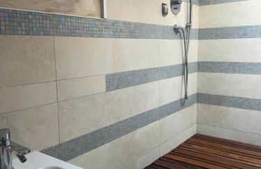 Chez Sylviane Alloggio turistico in campagna vicino al mare - Photo 26