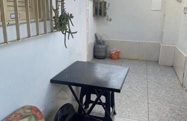 Aconchegante Kitnet na sede Aracruz 1 km do centro individual ótima logística lugar tranquilo - Foto 5