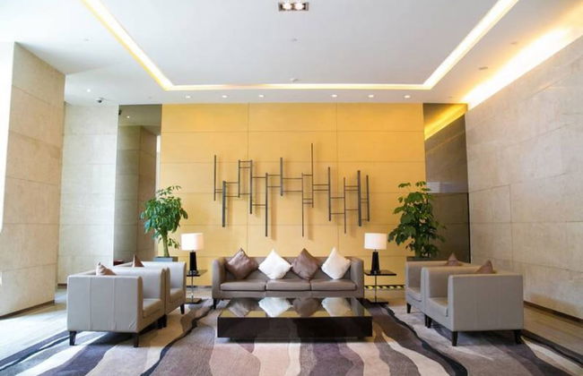 Chengdu Summerisland Service Apartment - Photo 2
