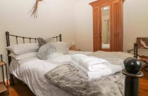 Honeysuckle Cottage - Foto 13