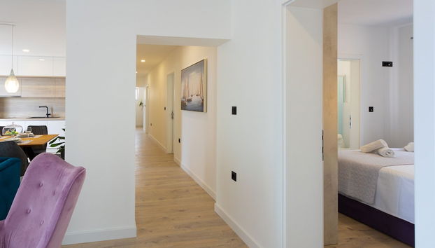 Villa Marko - Photo 2, Room