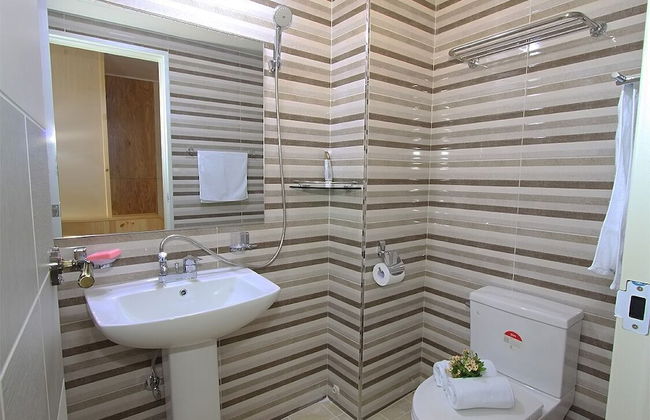 Blue Road Town Pension-Crystal - Foto 19