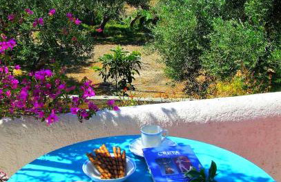 Ierapetra La Luna Blu - Foto 11