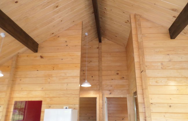 Central Chalets - Foto 8