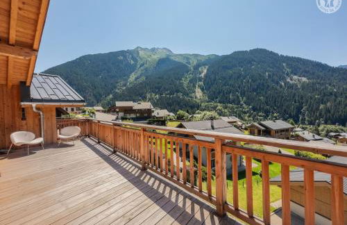 200 m des télécabines, Cheminée & Cosy - Foto 15