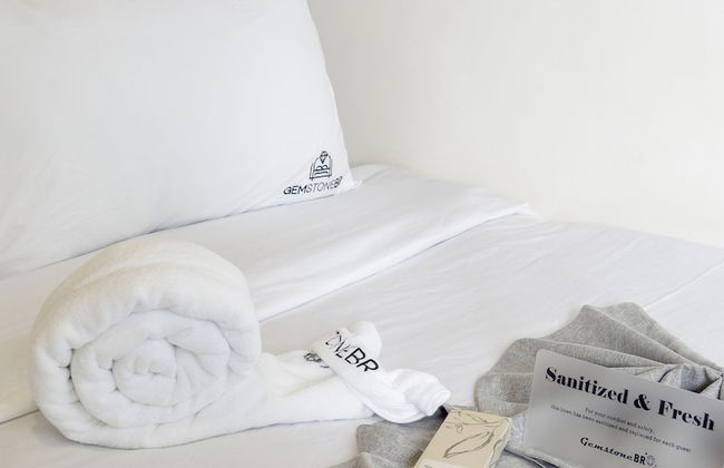 GemstoneBR in SMDC Fame Residences - Foto 47