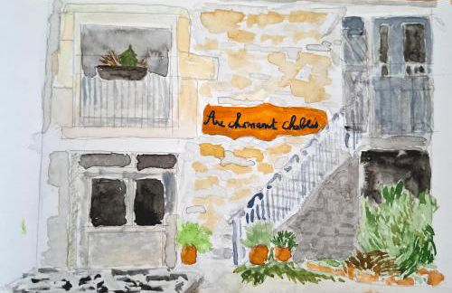 Au charmant chablis - Foto 11