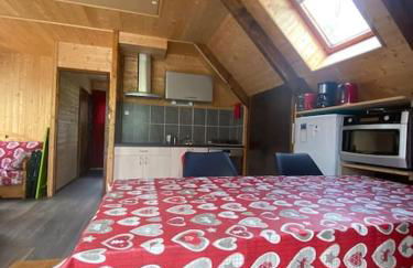 Chalet cosy, belle vue, dans le massif du Vercors - Foto 12