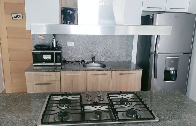 Hotel boca del mar Bocachica playa - Foto 20