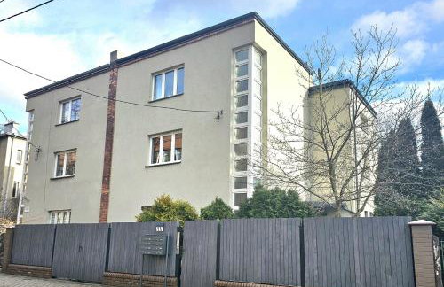 URABN APARTMENTS Studio with garden No 2A Chorzów Katowice FREE PRIVATE PARKING, Self CHECK-IN - Foto 9