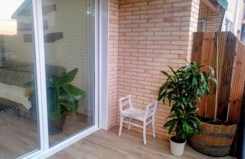 Apartamento Gaztainondoak(II)A 10min de Laguardia - Foto 6