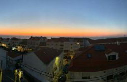 Sitius 5B - NEW seaview apartment with rooftop terrace in historical centre Sitio da Nazaré - Foto 18