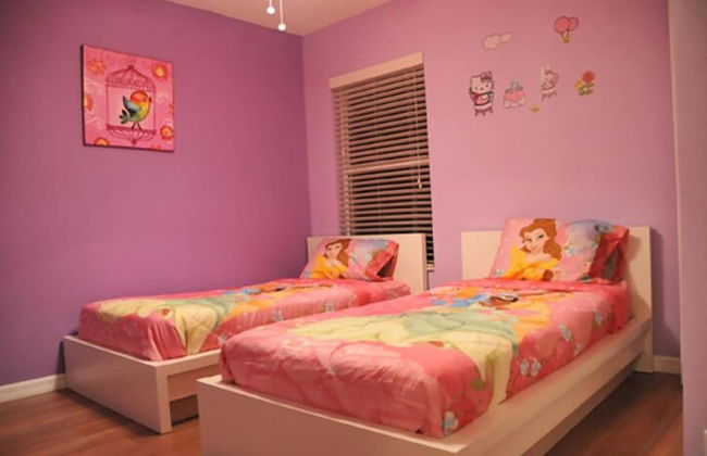 Solana #2 - 7 Bed 5 Baths Villa - Foto 9