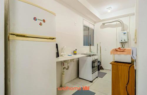 Apartamento em Guaratiba perto do Park Shopping - Foto 24