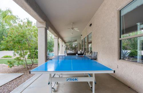 Pristine Rancho Vistoso Estate - Foto 65