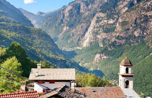 Sweet Somma Mountain Lodge 2 - Foto 25