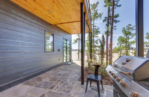 Private Dock and River Views Modern Gem in Waterloo - Foto 29