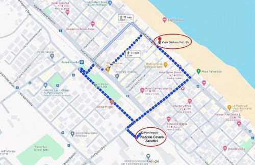 Residence Bologna - Photo 58