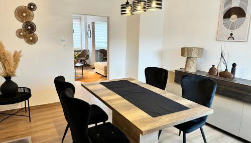 Le temps suspendu - Foto 3