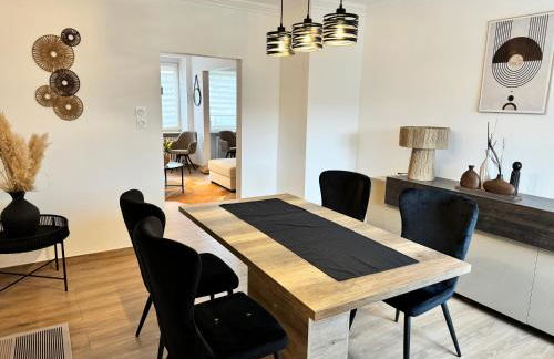 Le temps suspendu - Foto 3