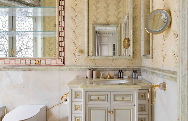 Appt Exceptionnel - 4br/8p- Arc de Triomphe - Foto 20