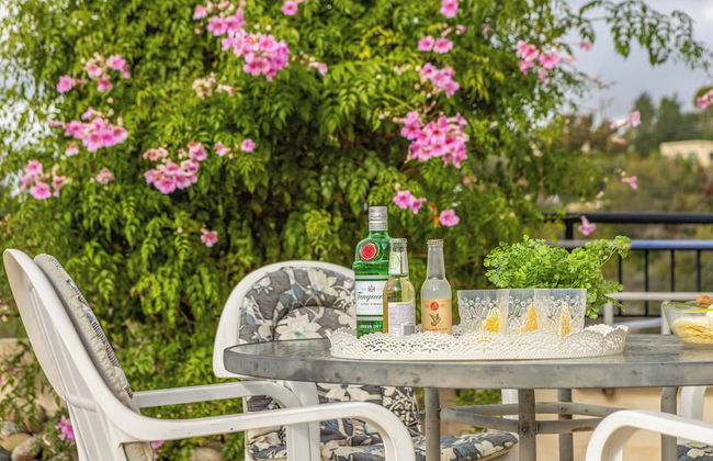 Cliffside Villa - Foto 4