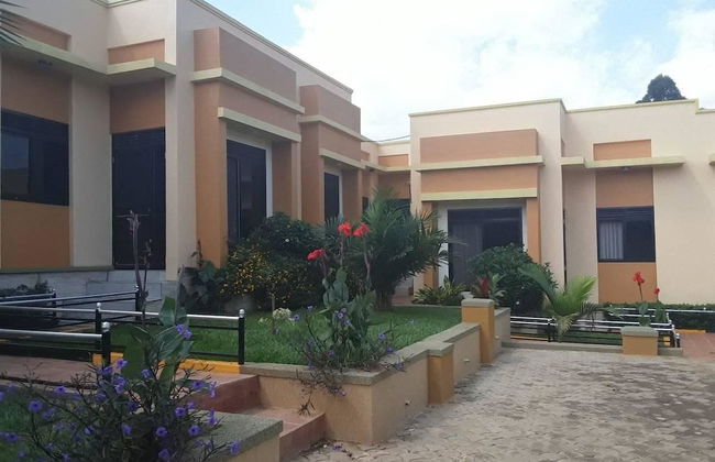 Stod Villas - Foto 1