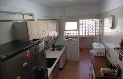 CASA CANDELARIA,PARKING,AIR,WIFi - Foto 18