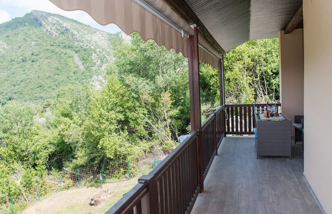 Sunset Holiday Home - Photo 27