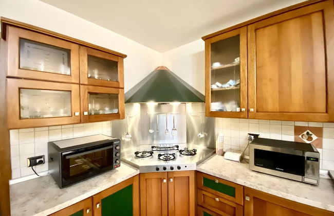 Villa Oasi Della Pace Located in Partinico With Private Pool - Foto 24