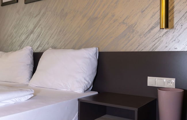 Christiano Apartments Mariahilf - Foto 5